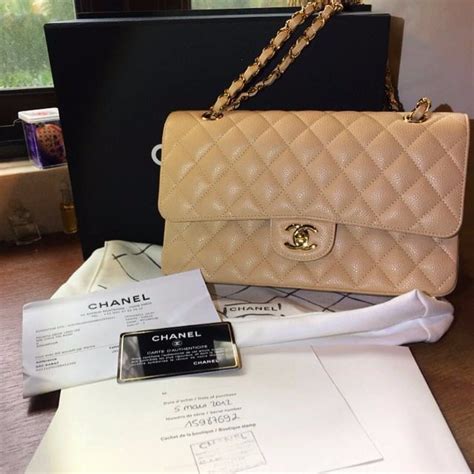 Vendita online Chanel 